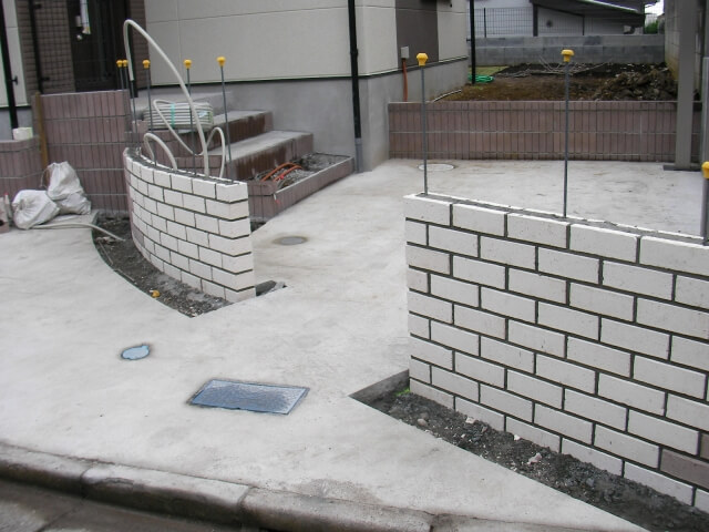 安定・成長できる外構工事企業の選び方：長く活躍するための着眼点